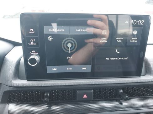 Used 2026 Honda CR-V Sport-L image 22