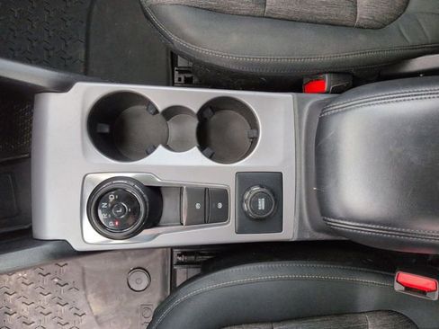 Certified 2023 Ford Bronco Sport Big Bend w/ Convenience Package image 13