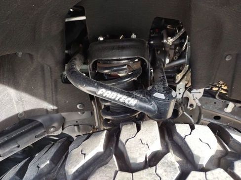 Used 2022 Ford Bronco Big Bend image 9