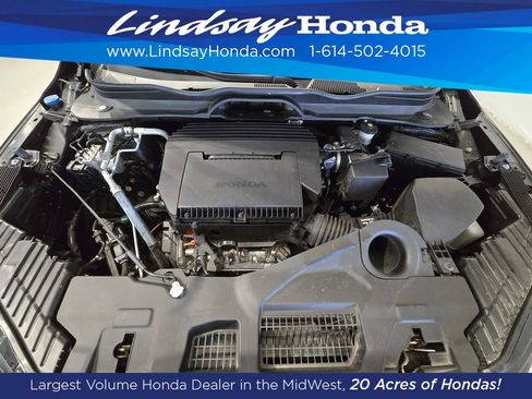 Used 2025 Honda Pilot Sport image 24