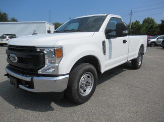 Used 2022 Ford F250 XL w/ Power Equipment Group RWD video 1