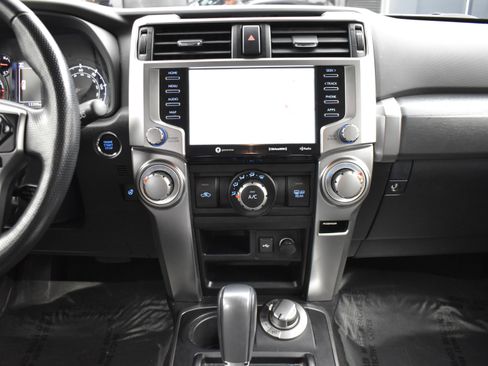 Used 2024 Toyota 4Runner SR5 Premium image 19