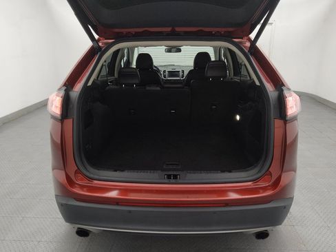 Used 2017 Ford Edge SEL w/ Equipment Group 201A AWD/4WD image 29