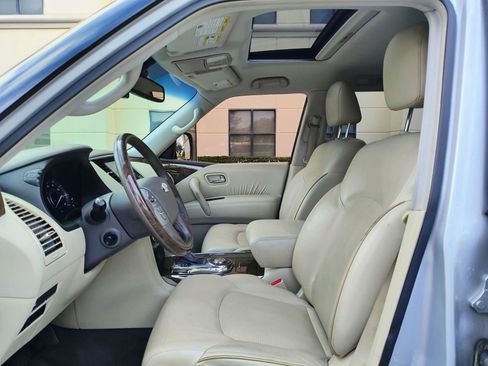 Used 2017 INFINITI QX80 2WD image 9