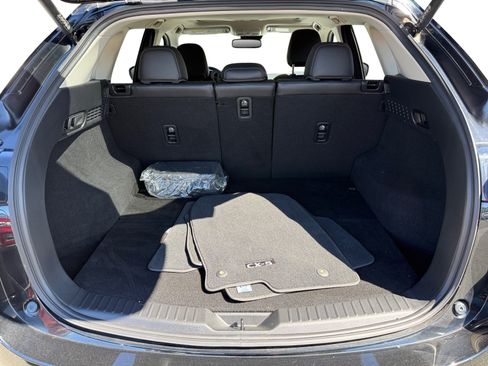 Certified 2023 MAZDA CX-5 AWD 2.5 S w/ Premium Package image 17
