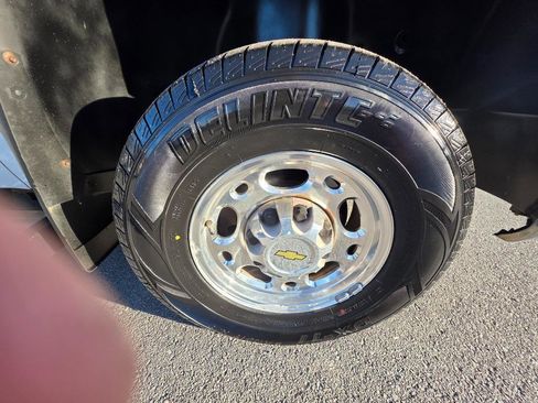 Used 2008 Chevrolet Silverado 2500 LT w/ 2LT Convenience Package image 19