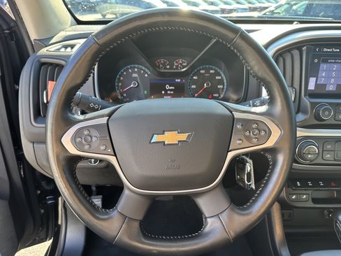 Used 2022 Chevrolet Colorado ZR2 image 28