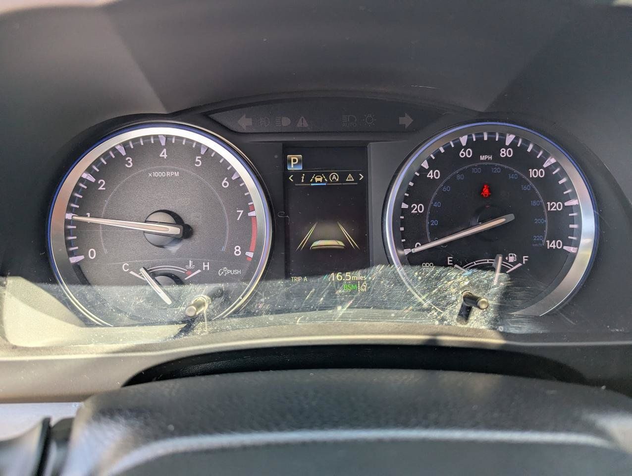 Used 2017 Toyota Highlander Limited AWD/4WD image 17