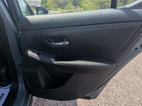 Used 2024 Nissan Sentra SR image 10