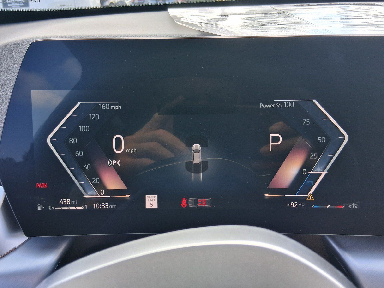 New 2027 BMW X1 xDrive28i AWD/4WD image 29