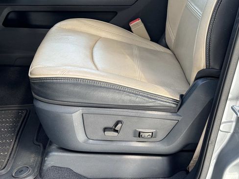 Used 2022 RAM 3500 Limited image 18