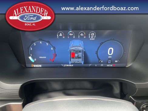 New 2026 Ford F150 STX w/ F-150 LOBO Package AWD/4WD image 24