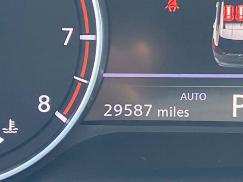 Used 2025 Nissan Rogue Rock Creek image 42