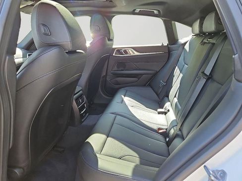 Used 2025 BMW i4 xDrive40i w/ Parking Assistance Package image 10