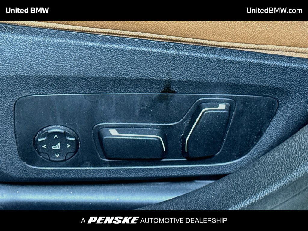 Certified 2025 BMW 430i RWD image 11