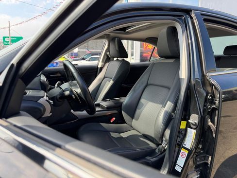 Used 2018 Lexus IS 300 AWD w/ Accessory Package image 21