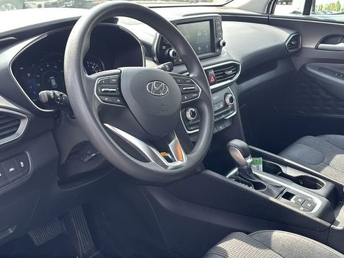 Used 2020 Hyundai Santa Fe SEL image 27