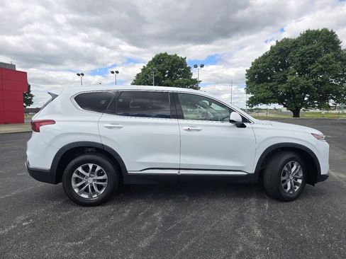 Used 2020 Hyundai Santa Fe SEL FWD image 15