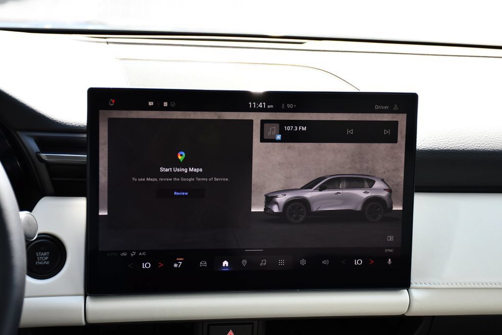 New 2026 MAZDA CX-5 Select AWD/4WD image 24