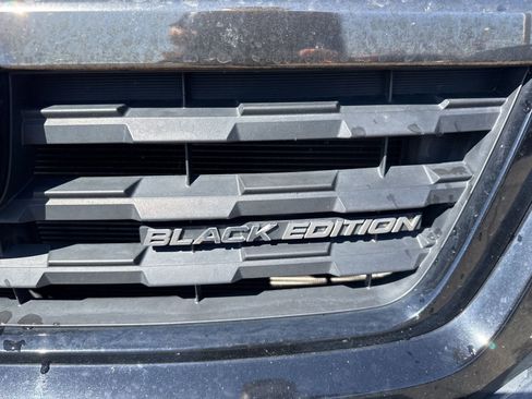 Used 2017 Honda Ridgeline Black Edition image 4