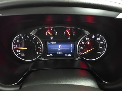 Used 2020 Chevrolet Blazer LT AWD/4WD image 21