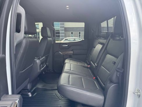 Used 2021 Chevrolet Silverado 1500 RST w/ Convenience Package II AWD/4WD image 19