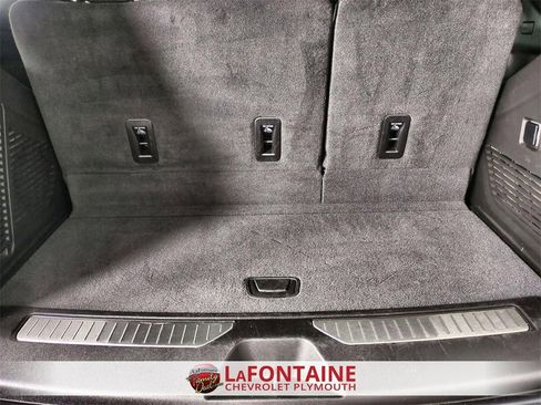 Certified 2024 Chevrolet Tahoe RST w/ Luxury Package image 26