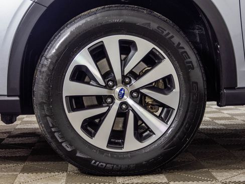 Used 2021 Subaru Outback Premium w/ Popular Package #1 image 50