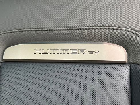 Certified 2024 GMC Hummer EV 3X image 14