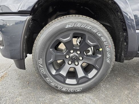 New 2026 RAM 1500 Big Horn image 20