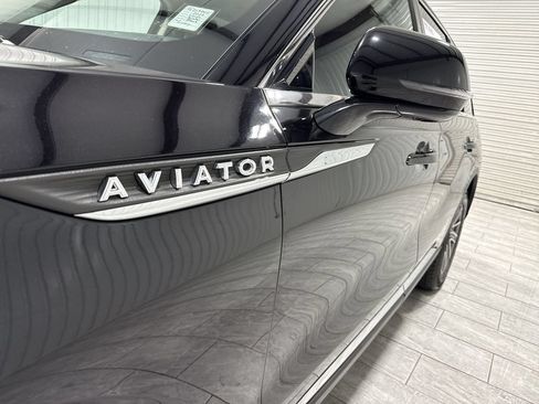 Used 2023 Lincoln Aviator AWD image 33