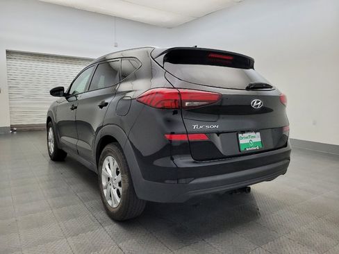 Used 2020 Hyundai Tucson Value image 5