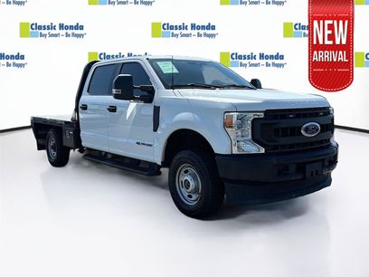 Used 2022 Ford F250 XL w/ Power Equipment Group