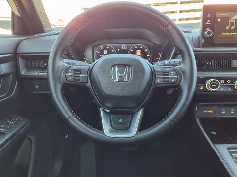 Certified 2026 Honda CR-V TrailSport image 12
