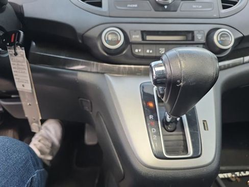 Used 2012 Honda CR-V EX-L image 19