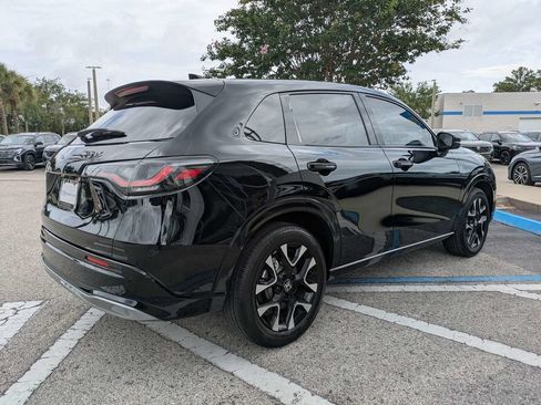 Used 2026 Honda HR-V EX-L image 6