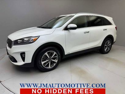 Used 2019 Kia Sorento EX