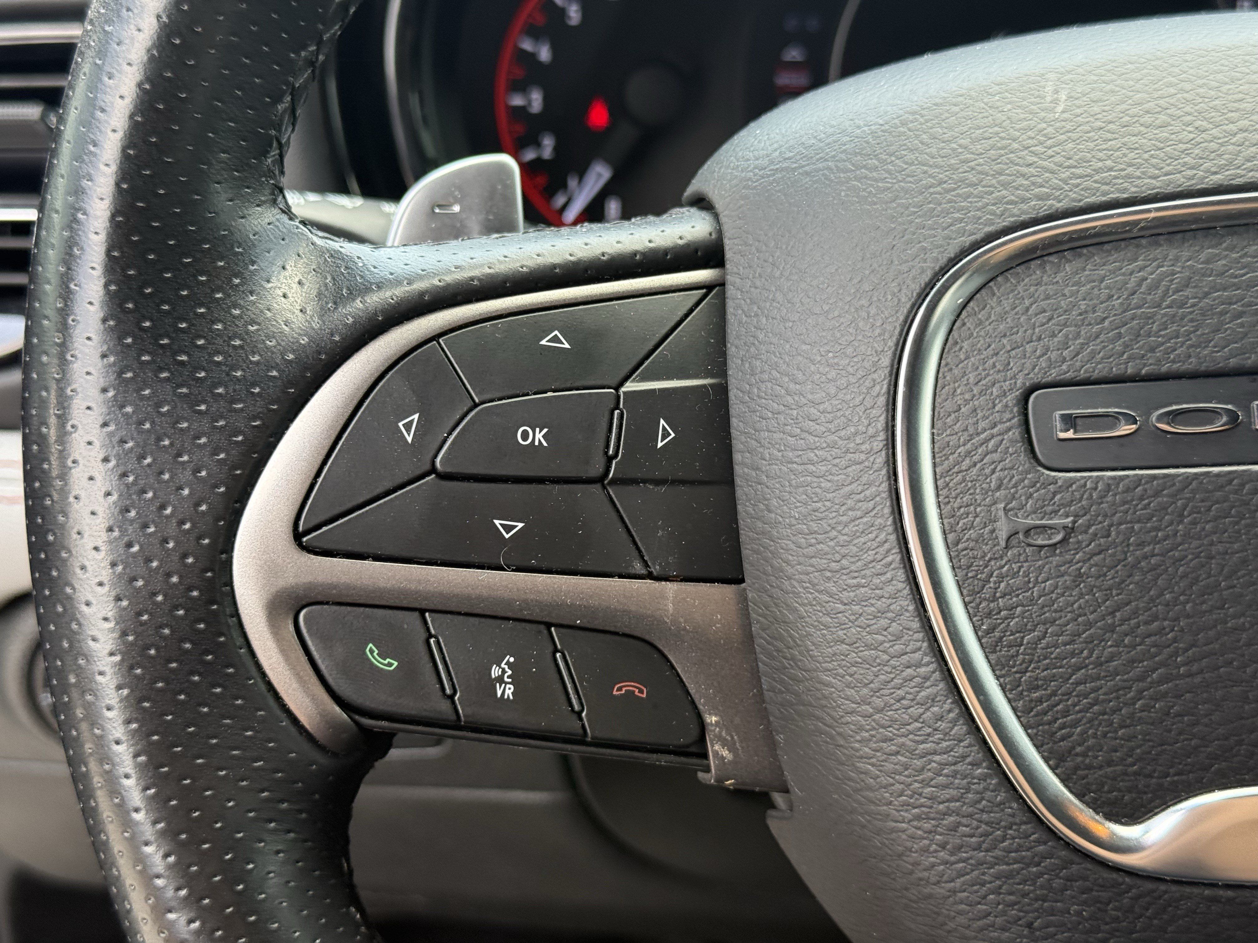 Used 2023 Dodge Durango Citadel AWD/4WD image 8