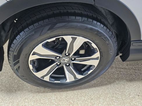 Used 2017 Honda CR-V LX image 53