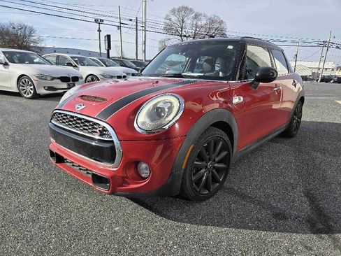 Used 2016 MINI Cooper S image 7