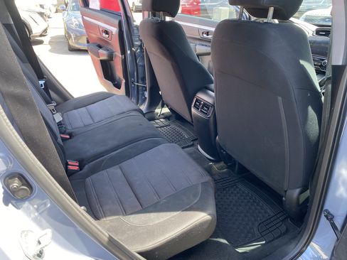 Used 2021 Honda CR-V Special Edition image 19