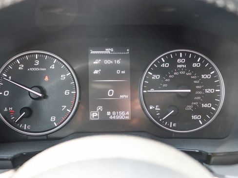 Used 2023 Subaru Outback Premium image 23