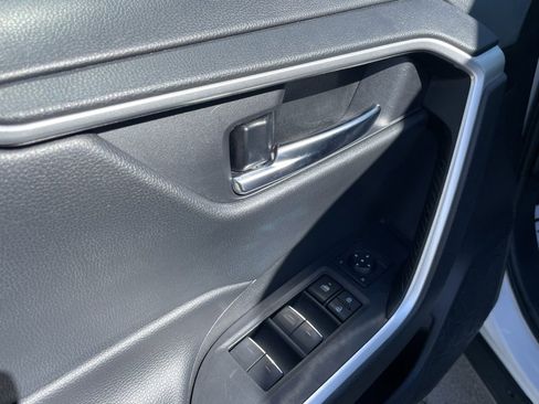 Used 2024 Toyota RAV4 XLE image 11