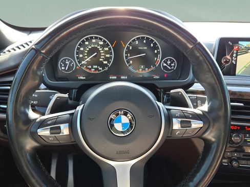 Used 2016 BMW X5 xDrive35i image 24