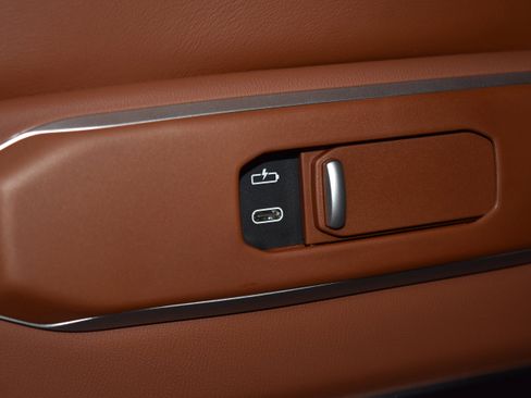 New 2026 BMW X7 M60i image 20