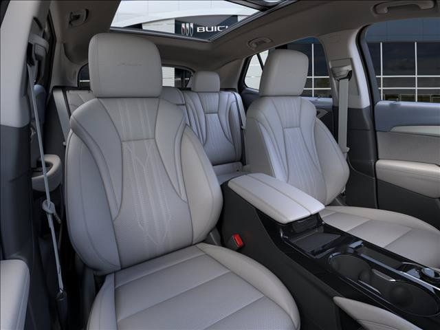 New 2026 Buick Envision Avenir AWD/4WD image 16