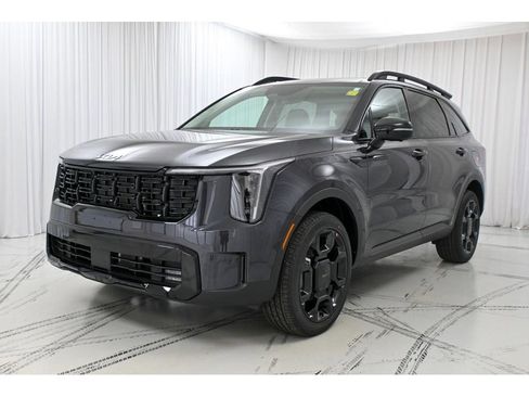 New 2026 Kia Sorento AWD image 4