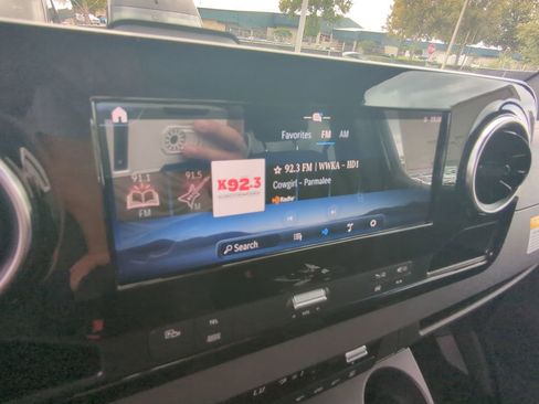 New 2025 Mercedes-Benz Sprinter 2500 image 6