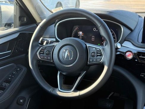 Certified 2026 Acura MDX FWD image 13