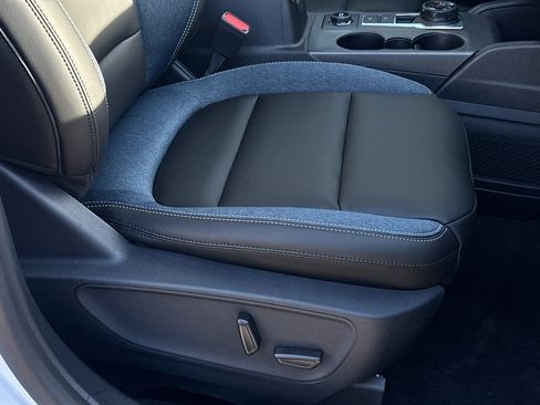 New 2025 Ford Bronco Sport Outer Banks w/ Outer Banks Tech Package+ image 12